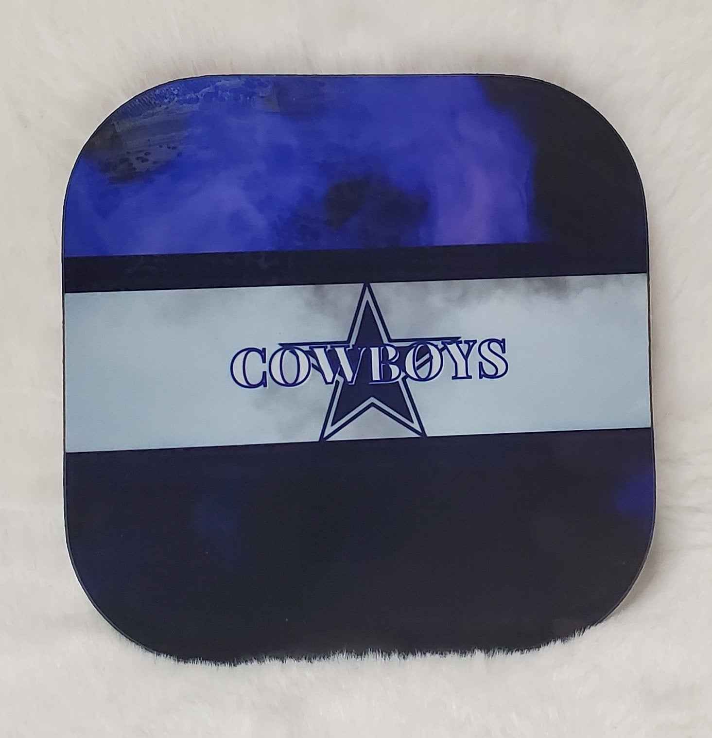 Dallas Football Mug Set