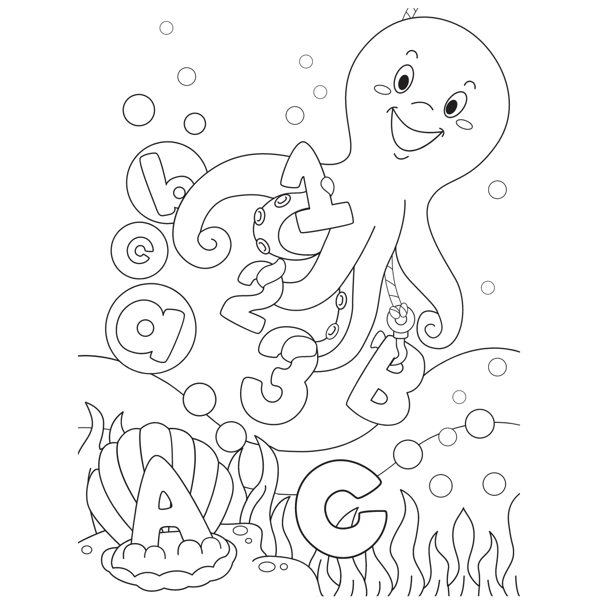 Coloring Shirt